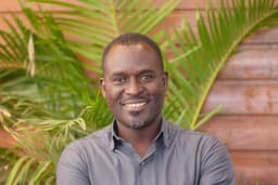 Dr Cheikh Loucoubar