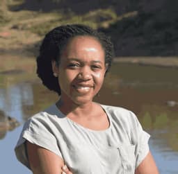 Dr Mutono Nyamai