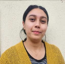 Dr Oumaima Laraj