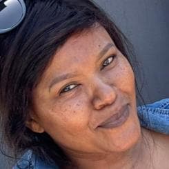 Mandisa Mamputa